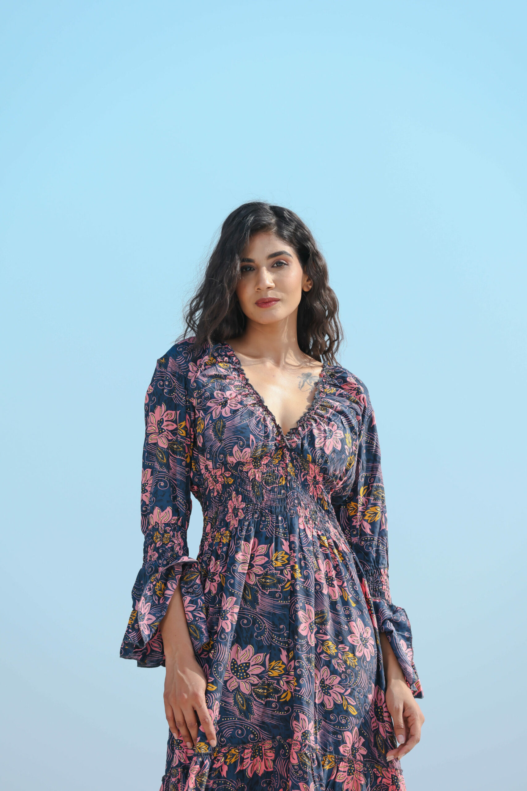 Binta - Imagen 2
