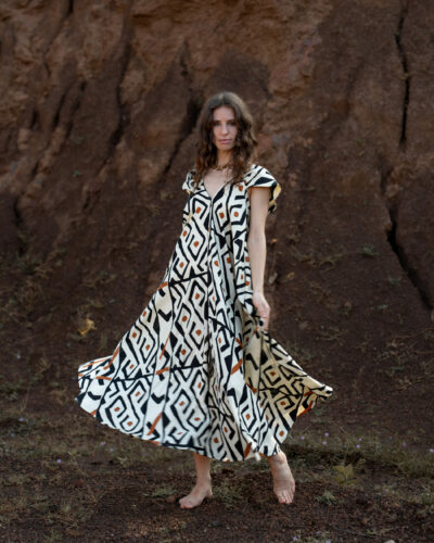 Vestido Nala