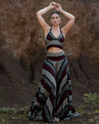 Set pantalón+ top Devi