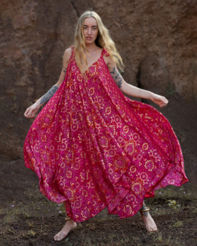 Vestido Zala