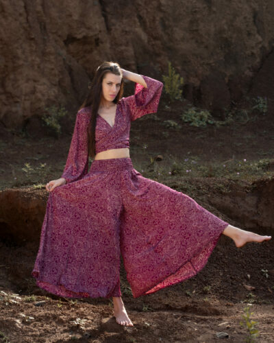 Pantalón Urbi