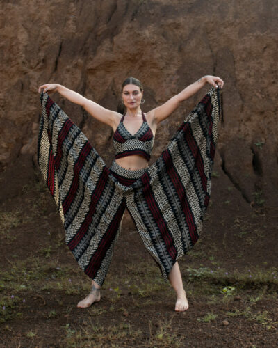 Pantalón Devi